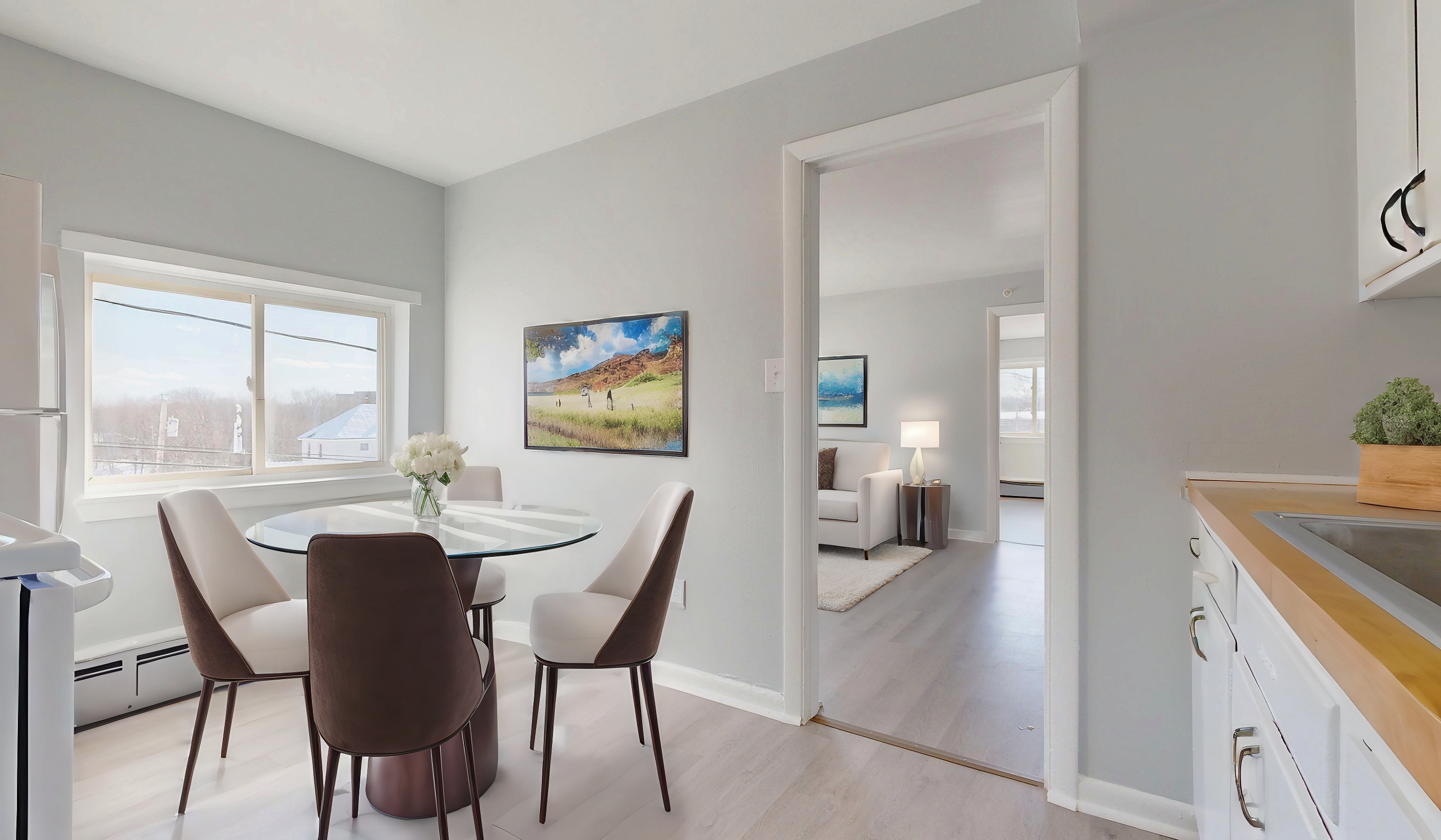 3 Island Avenue - 302