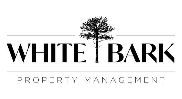 White Bark Property Management