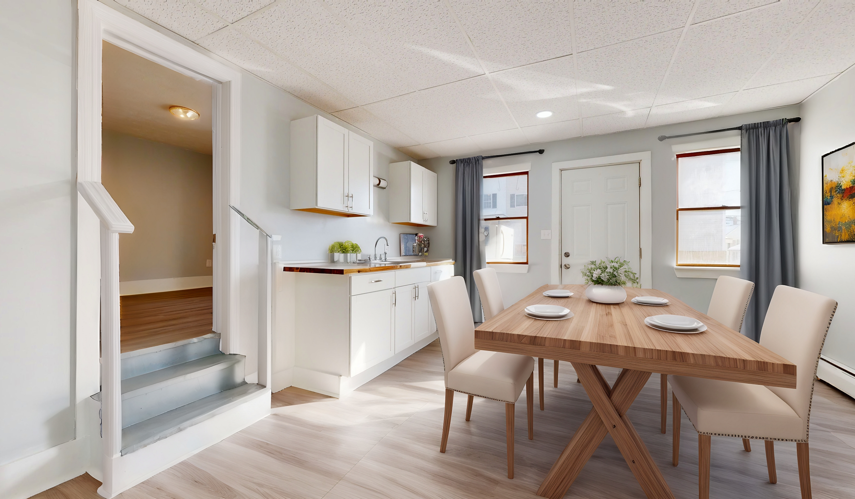7 Island Avenue - A