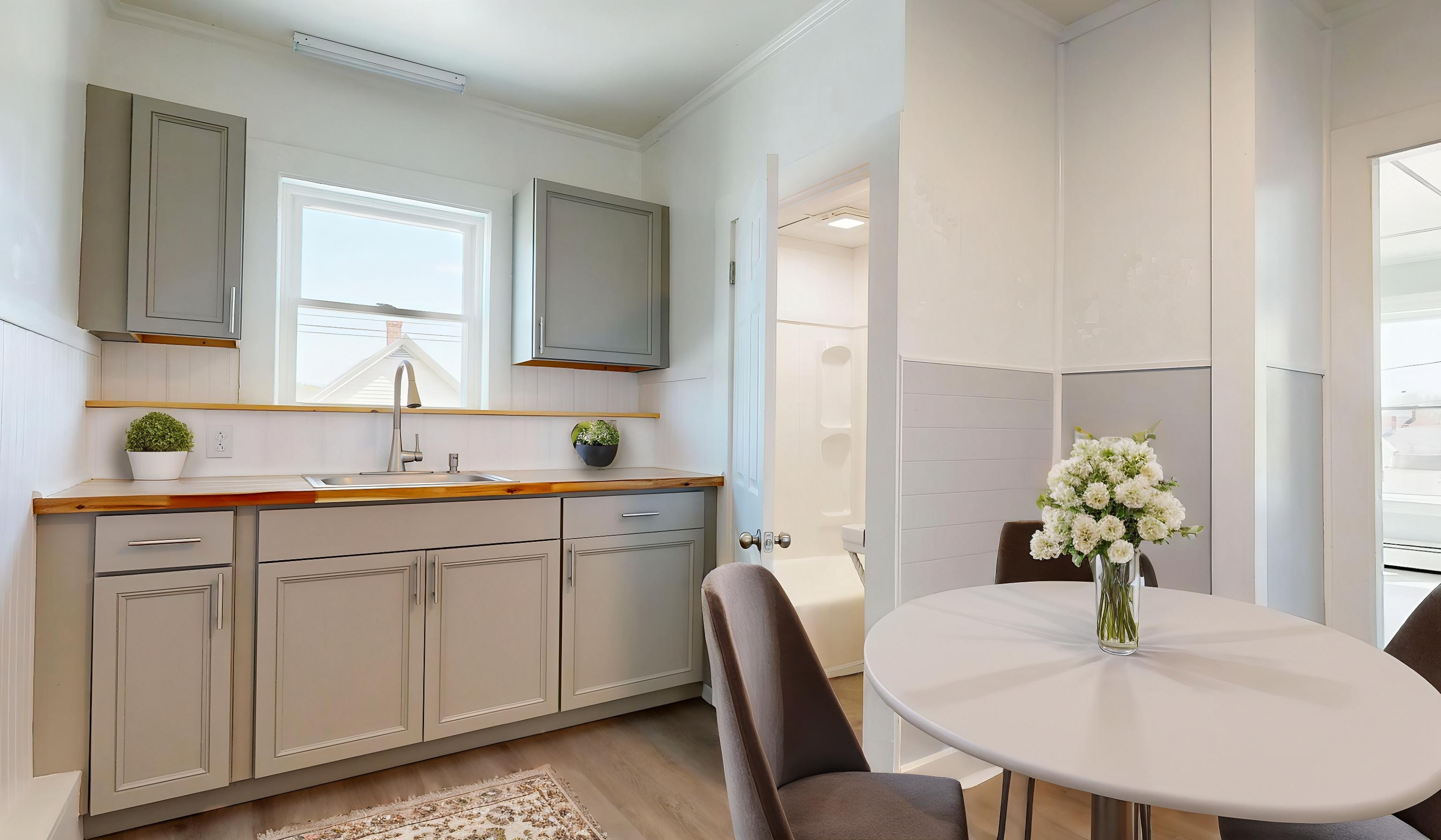 58 Riverside Avenue - D