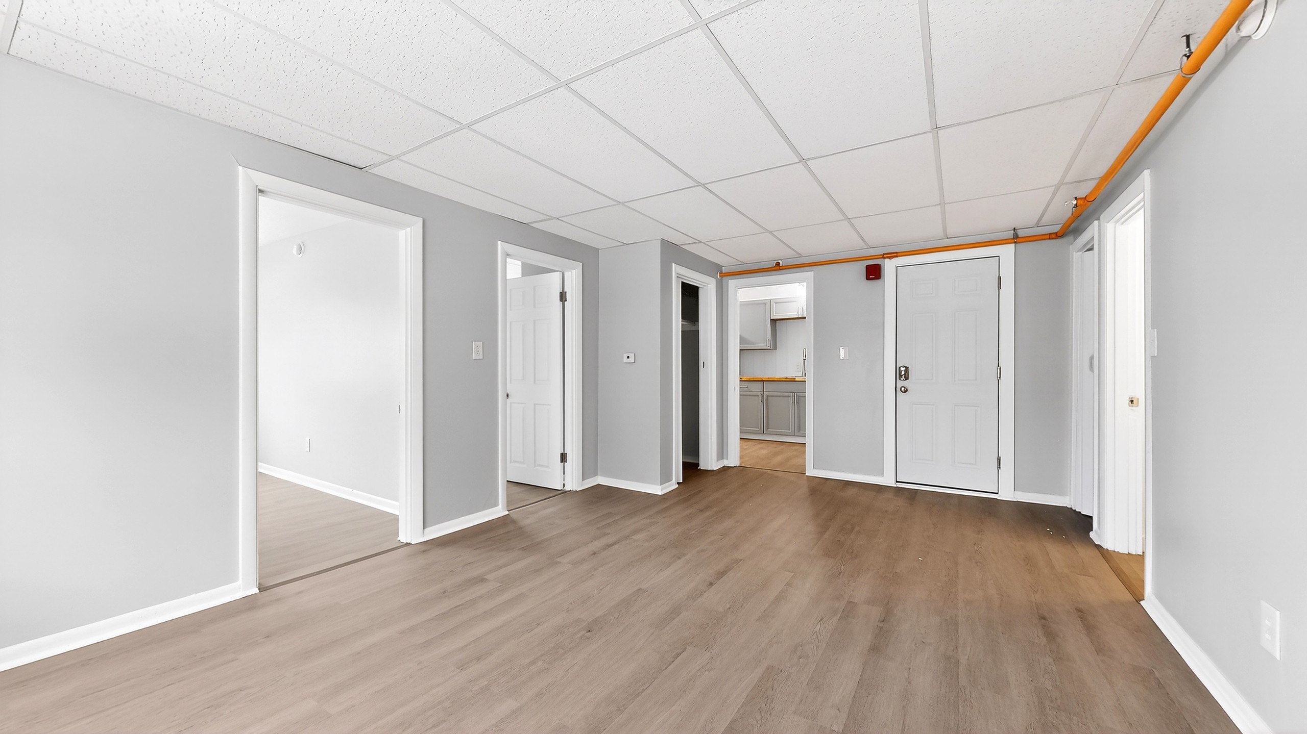 3 Island Avenue - 303