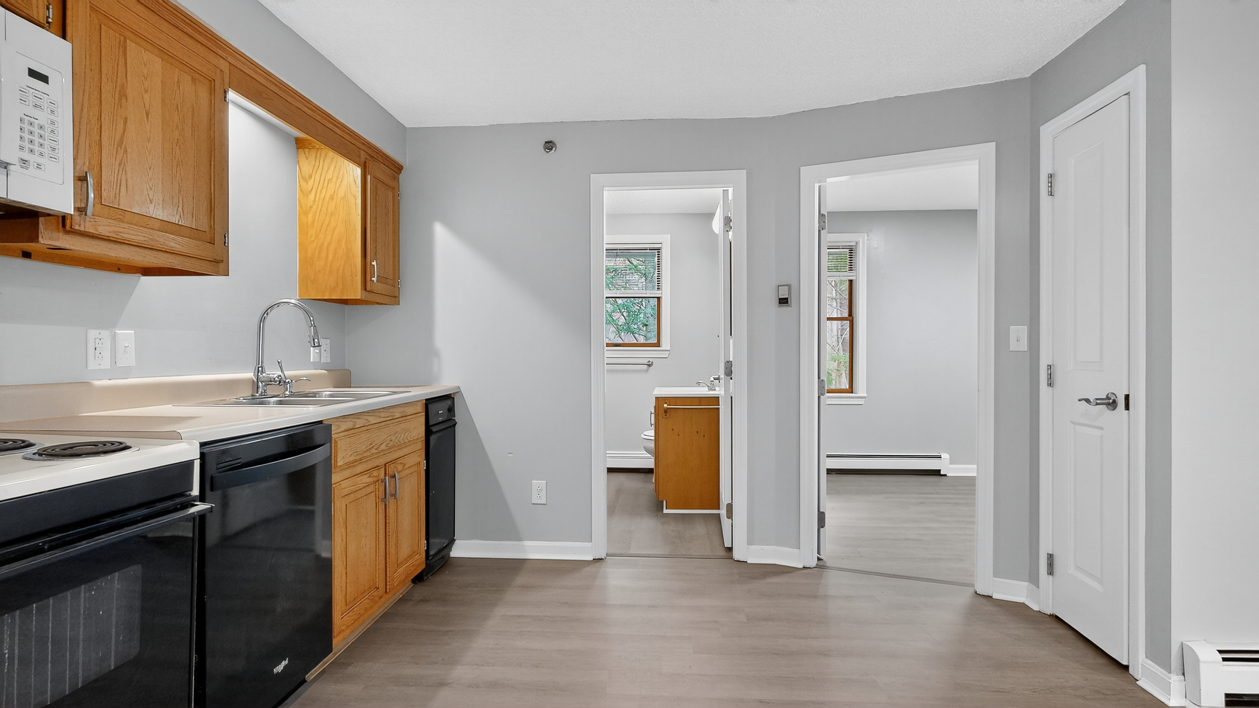 1 Ledgeview Lane